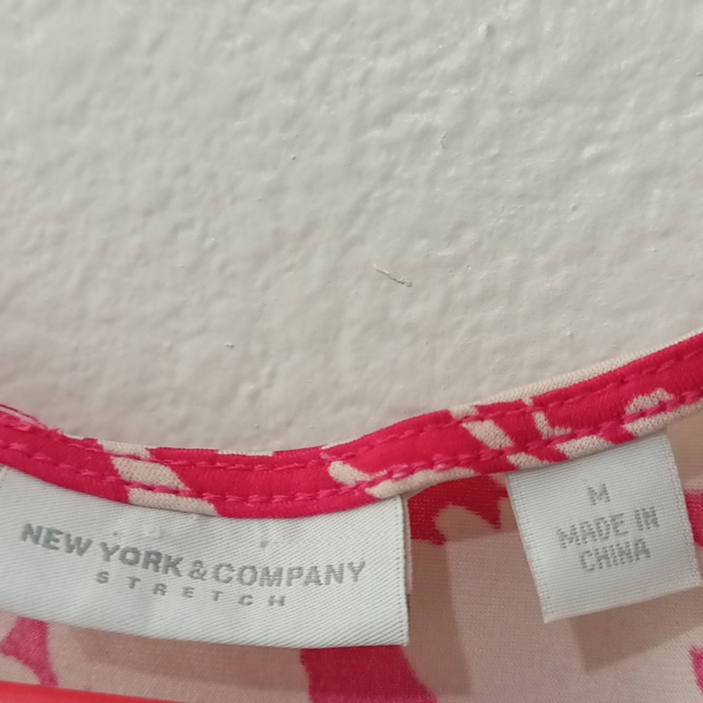 New York & Company Blouse - Picture 5 of 6